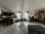 Appartement à SAINT-NICOLAS-DE-PORT