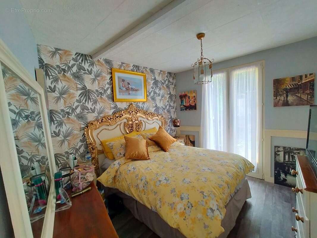 Maison à SAINT-AUBIN-DU-DESERT