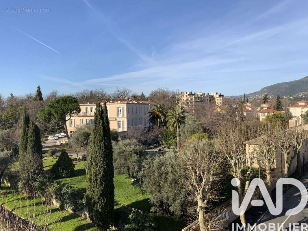 Photo 2 - Appartement à VENCE