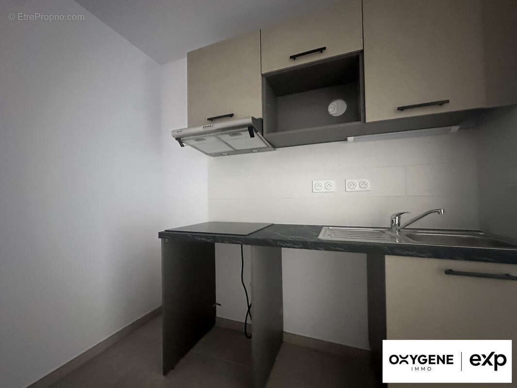 Appartement à POLLESTRES