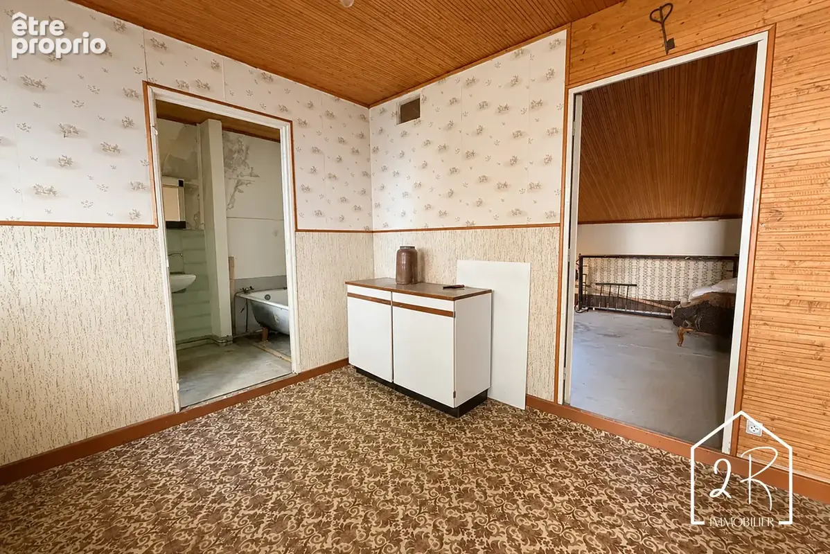 Immeuble de rapport de 180 m2 exploitables - photo 6