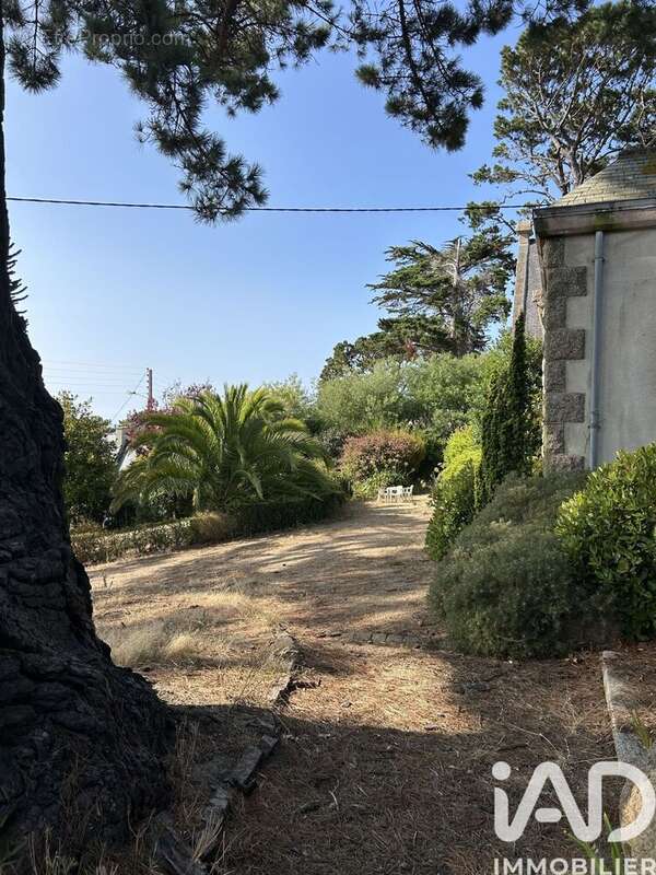 Maison 217 m² à Perros-Guirec  - photo 2