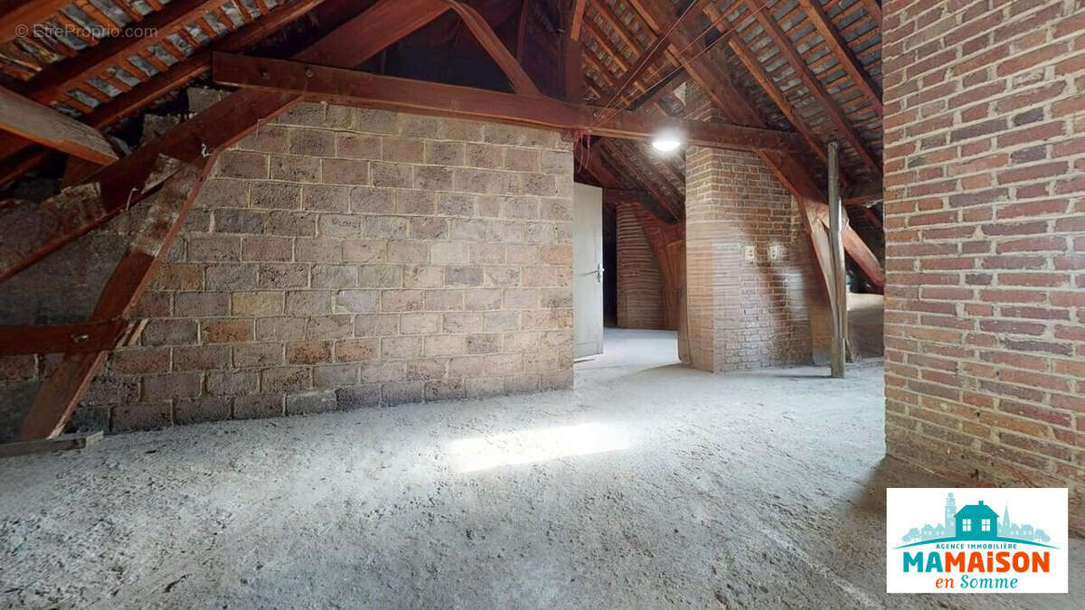 Appartement à AMIENS