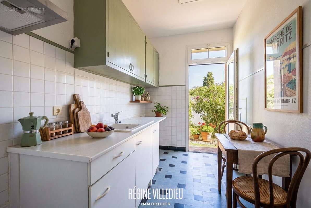 Maison à BARNEVILLE-CARTERET