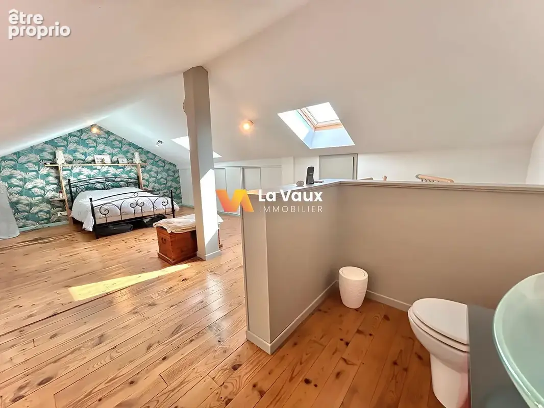 Maison Pulligny - photo 5