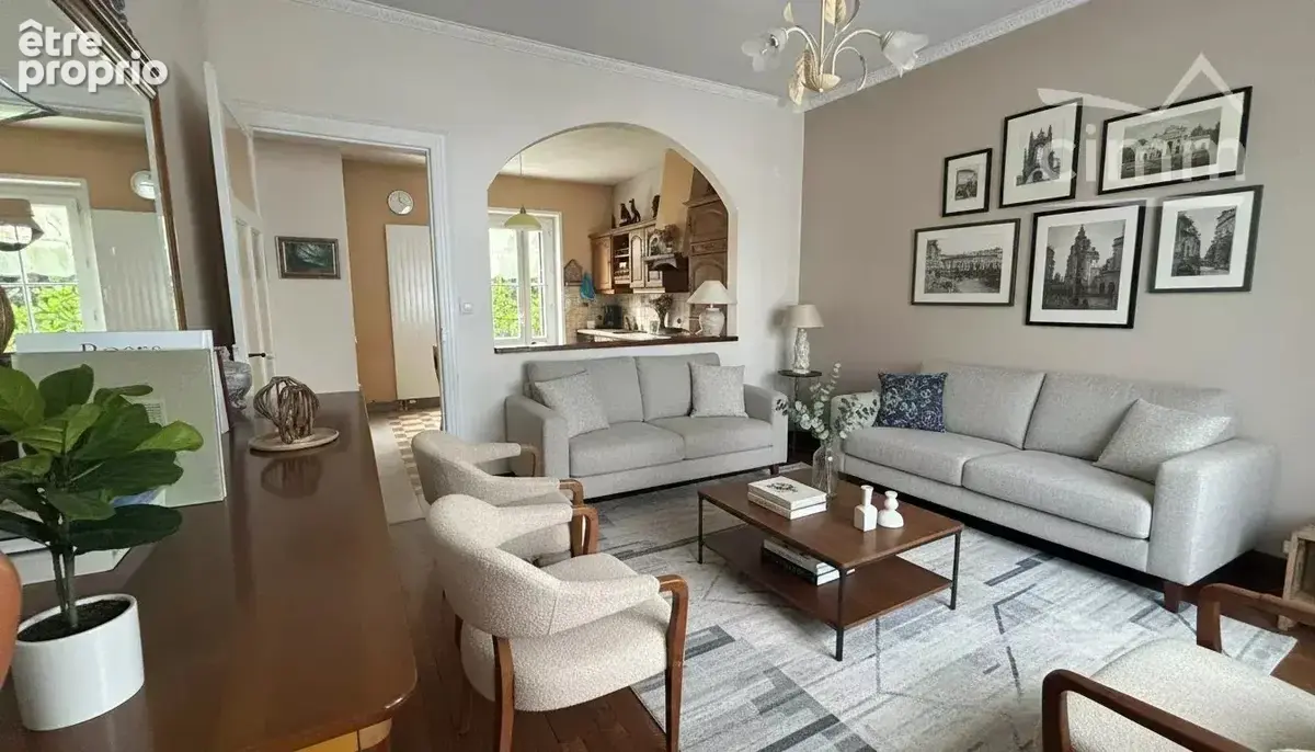 Maison bourg NOZAY - photo 14