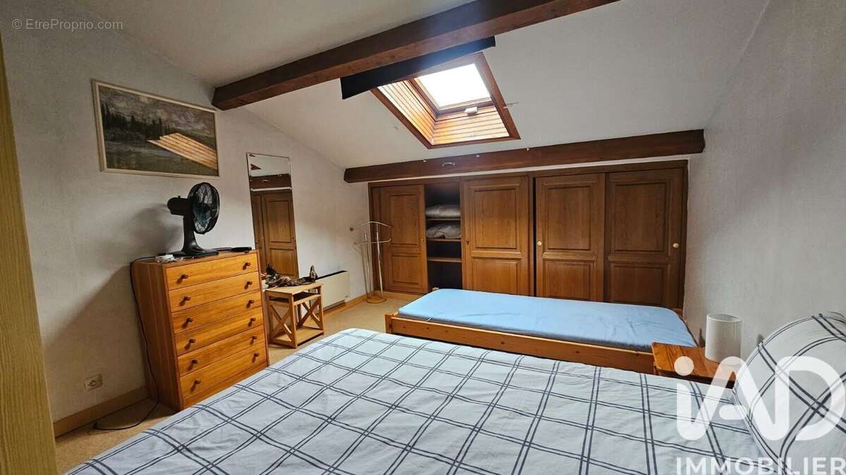 Photo 9 - Appartement à VENCE