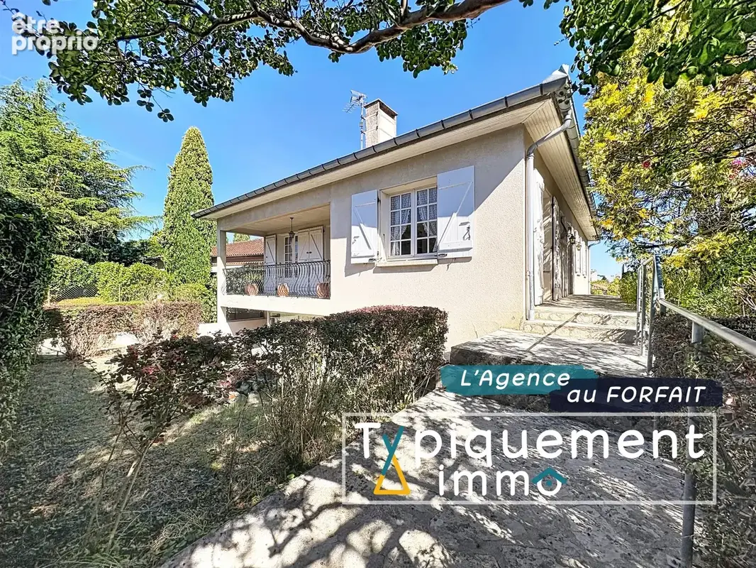 Maison 5 pièces 137 m² à vendre à Ramonville-Saint-Agne (31520) - photo 6