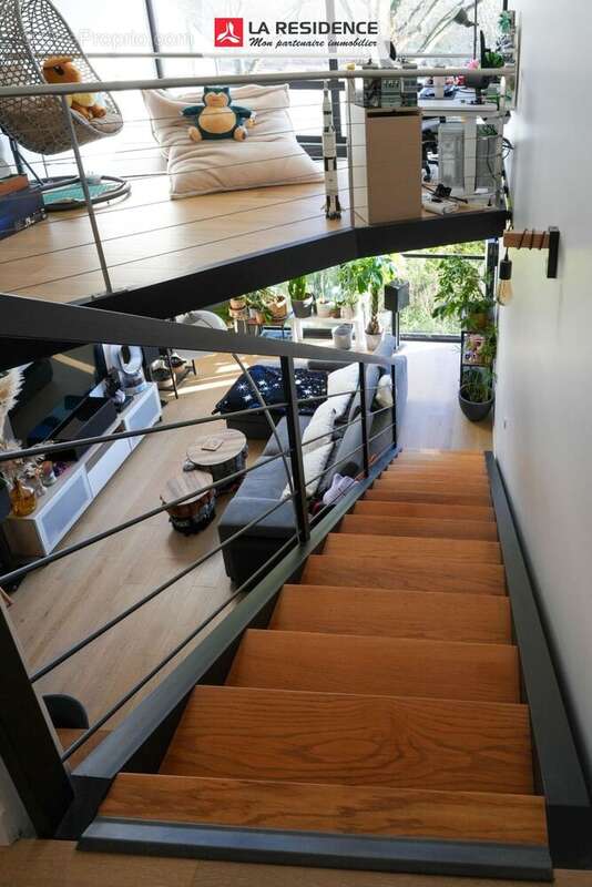 Appartement 100 m² à Guyancourt  - photo 6