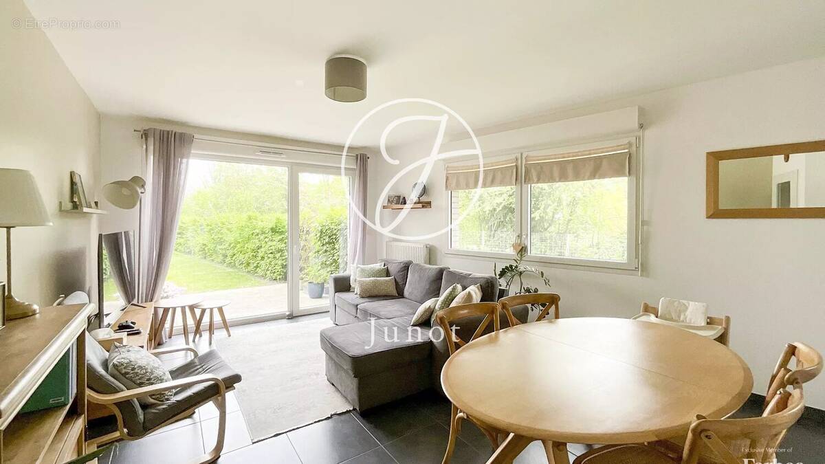 Appartement à WASQUEHAL