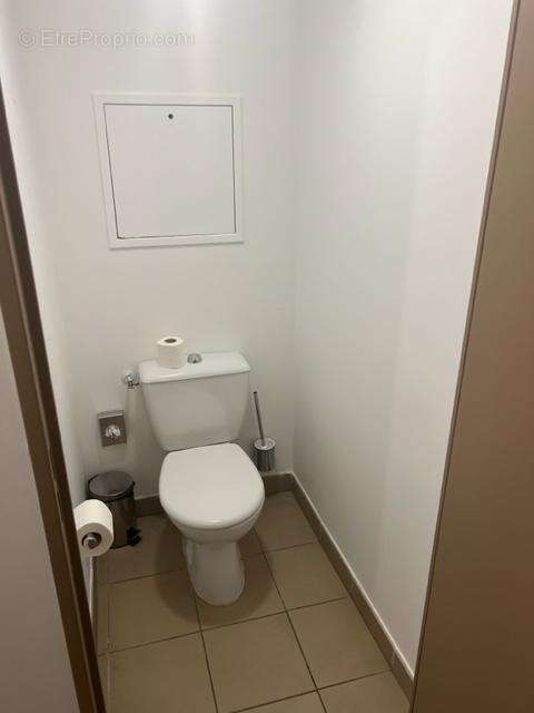Vente appartement T2  - résidence de tourisme  à Carrières-sur-Seine - photo 8