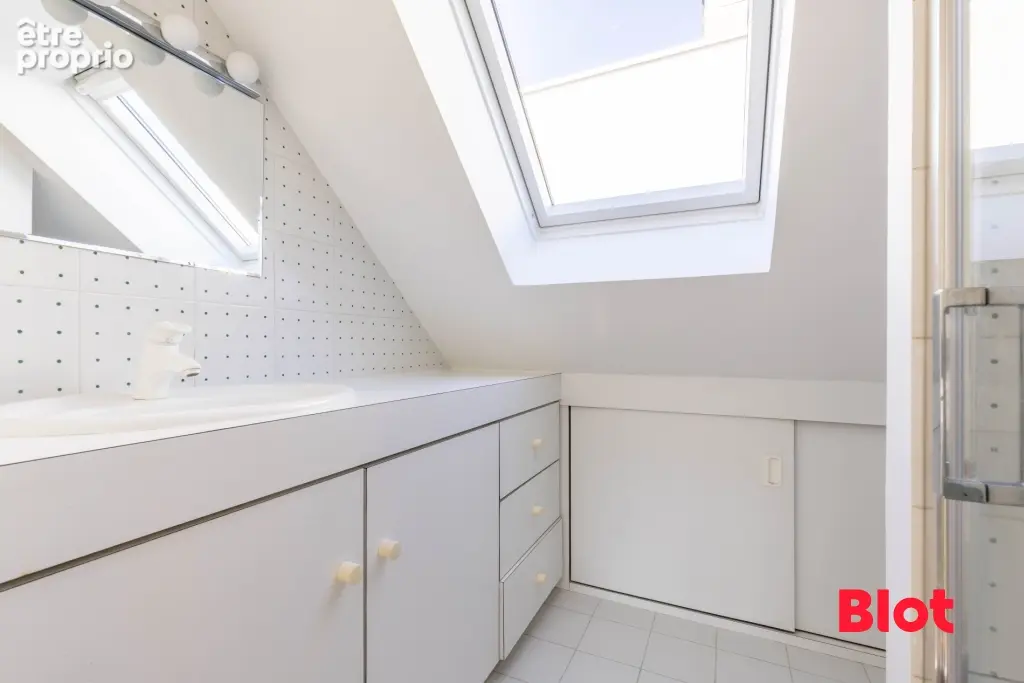 Maison 7 pièces 167 m² à vendre à Rennes (35000) - photo 9