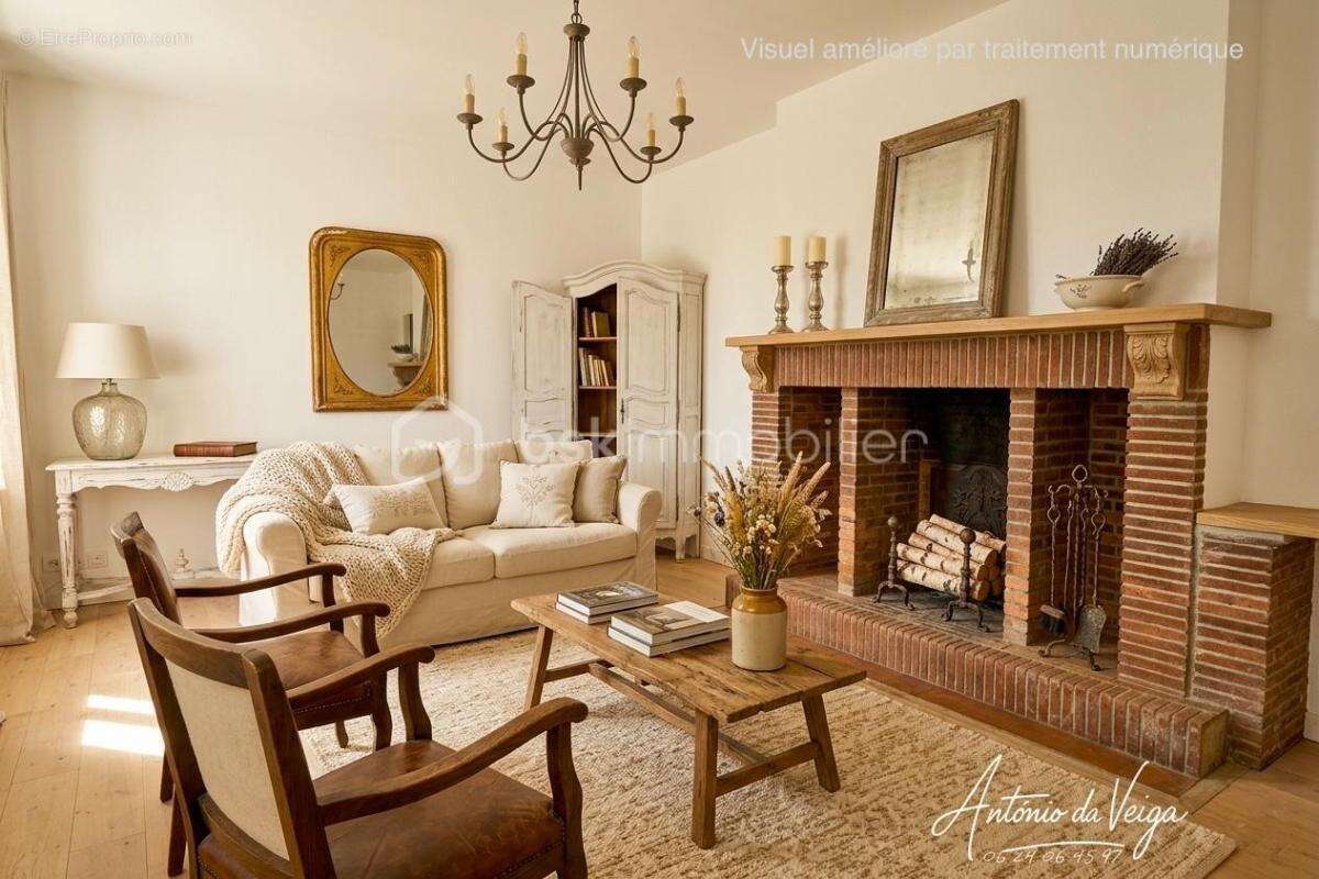 Appartement à EAUZE
