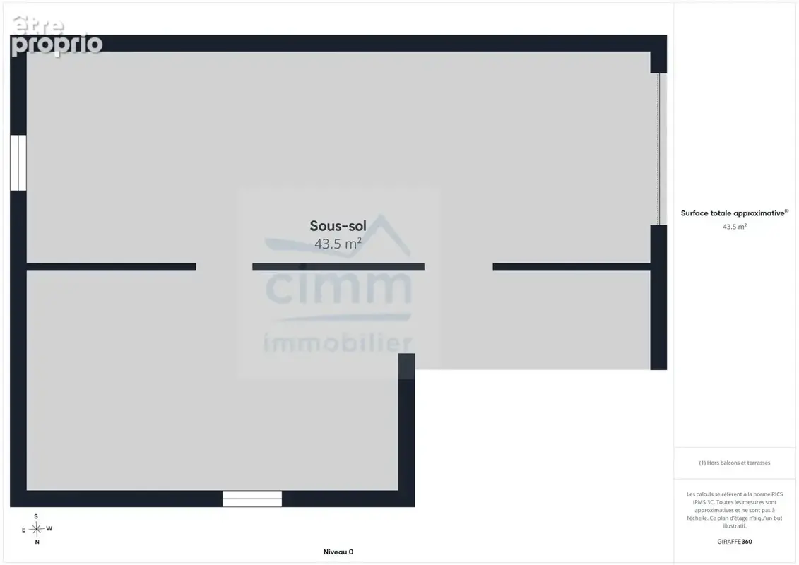 Maison de 97 m² sur un terrain 2 110 m² - photo 12