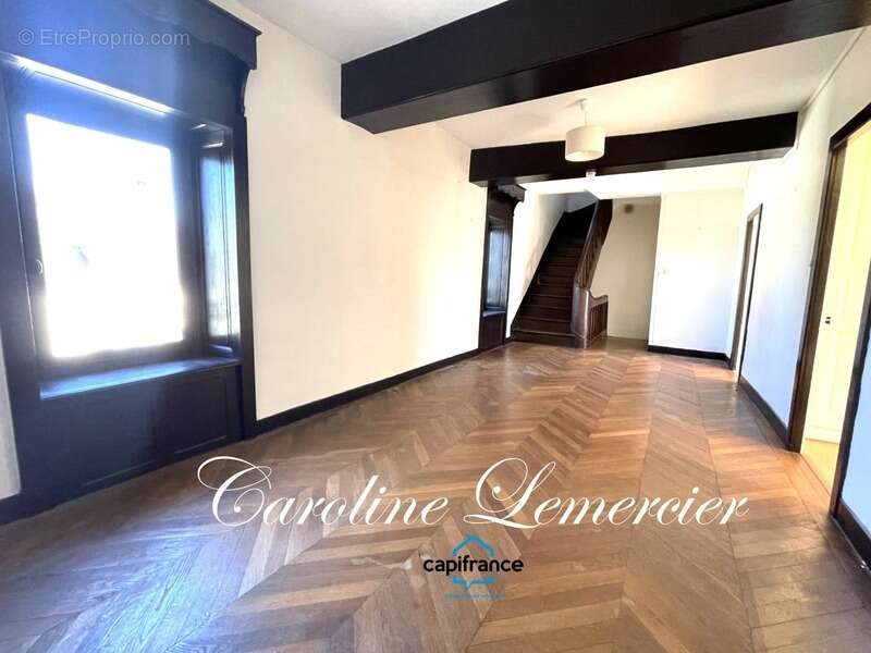 Maison à LA FERTE-BERNARD