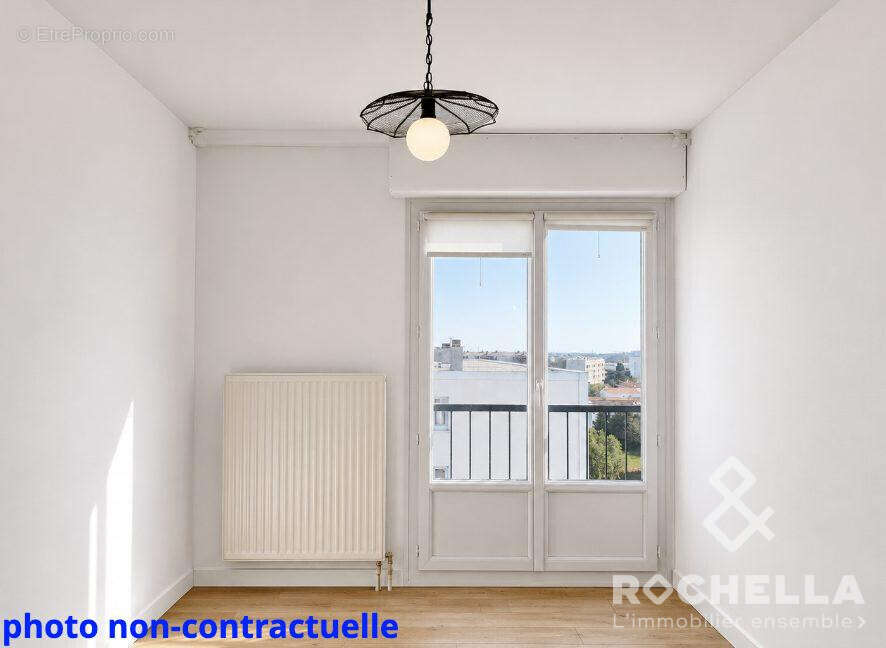 Appartement 100 m² à La Rochelle  - photo 9
