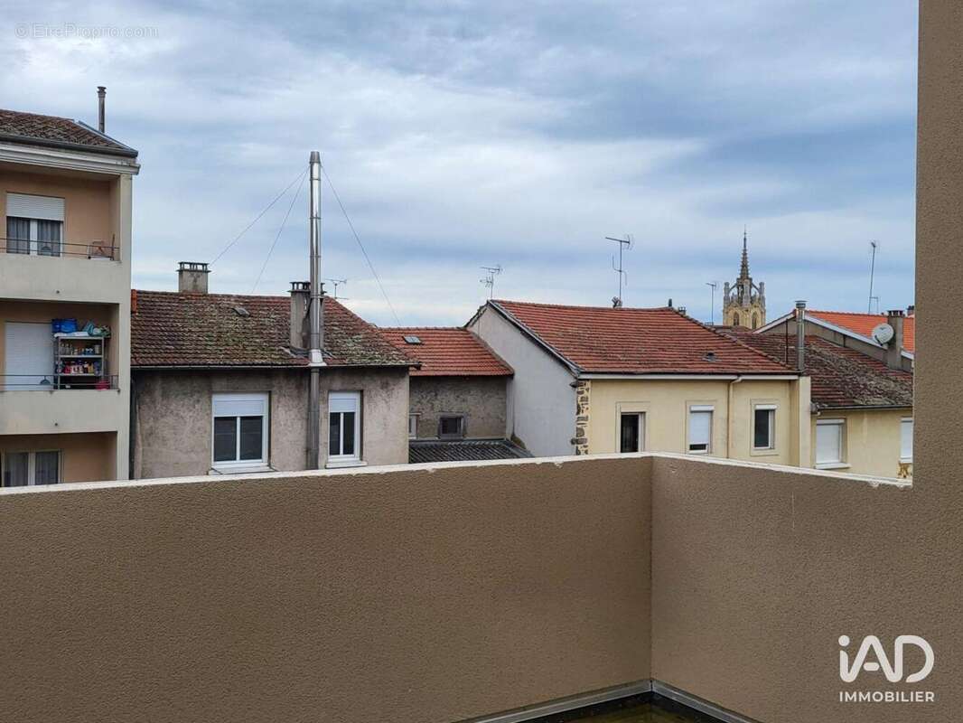 Photo 6 - Appartement à FEURS