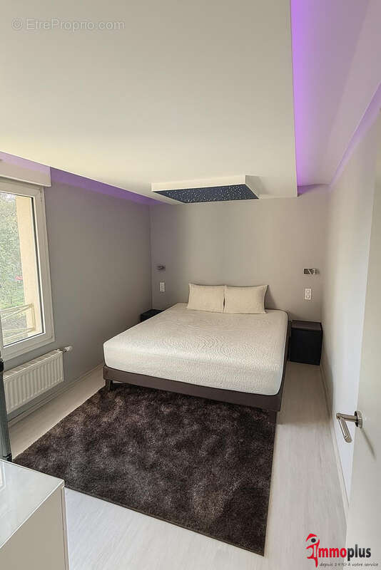 Appartement à KEMBS