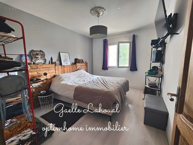 Maison à LODEVE