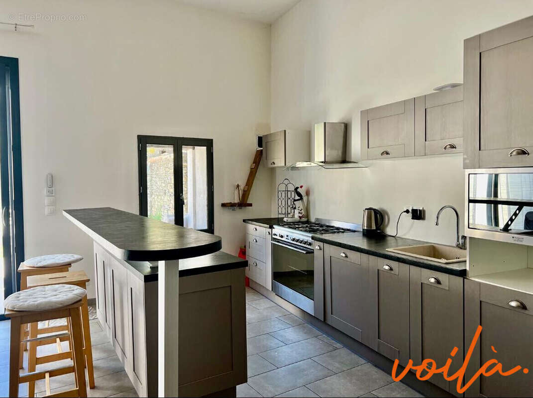 Appartement à CARCASSONNE
