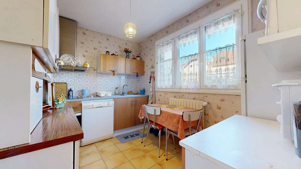 Maison à GAGNY