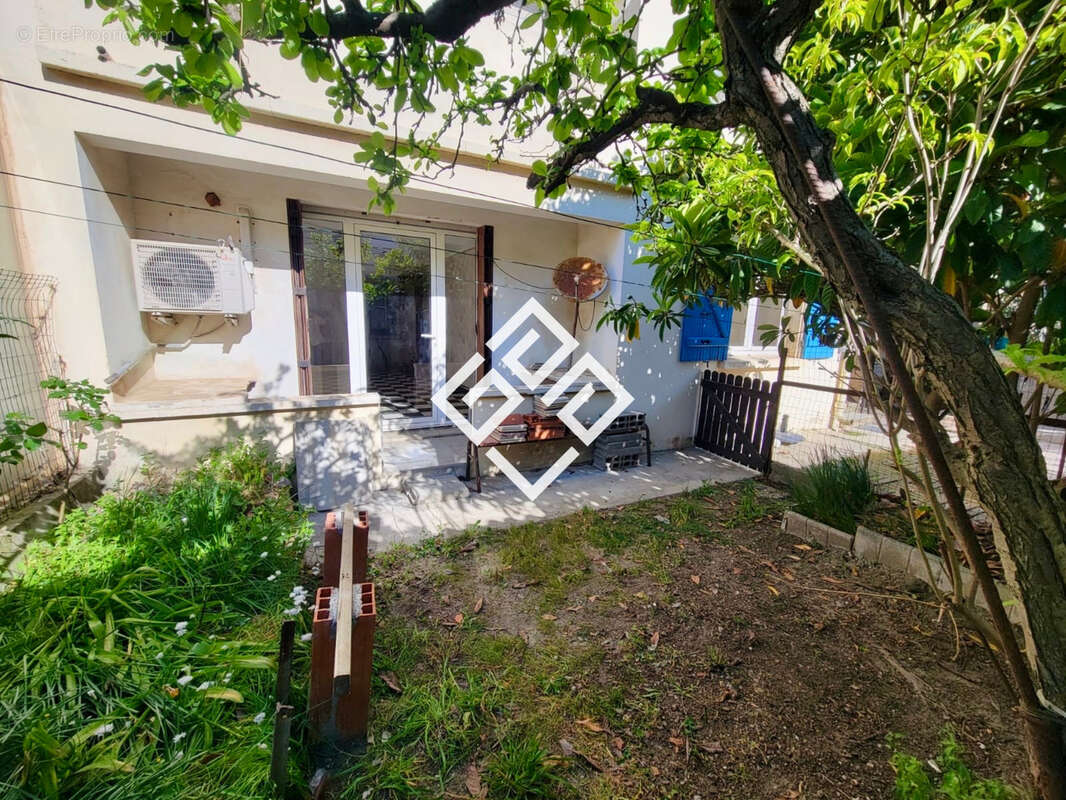 Appartement à NARBONNE