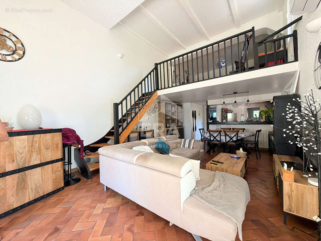 Appartement 195m² à aix-en-provence - photo 2