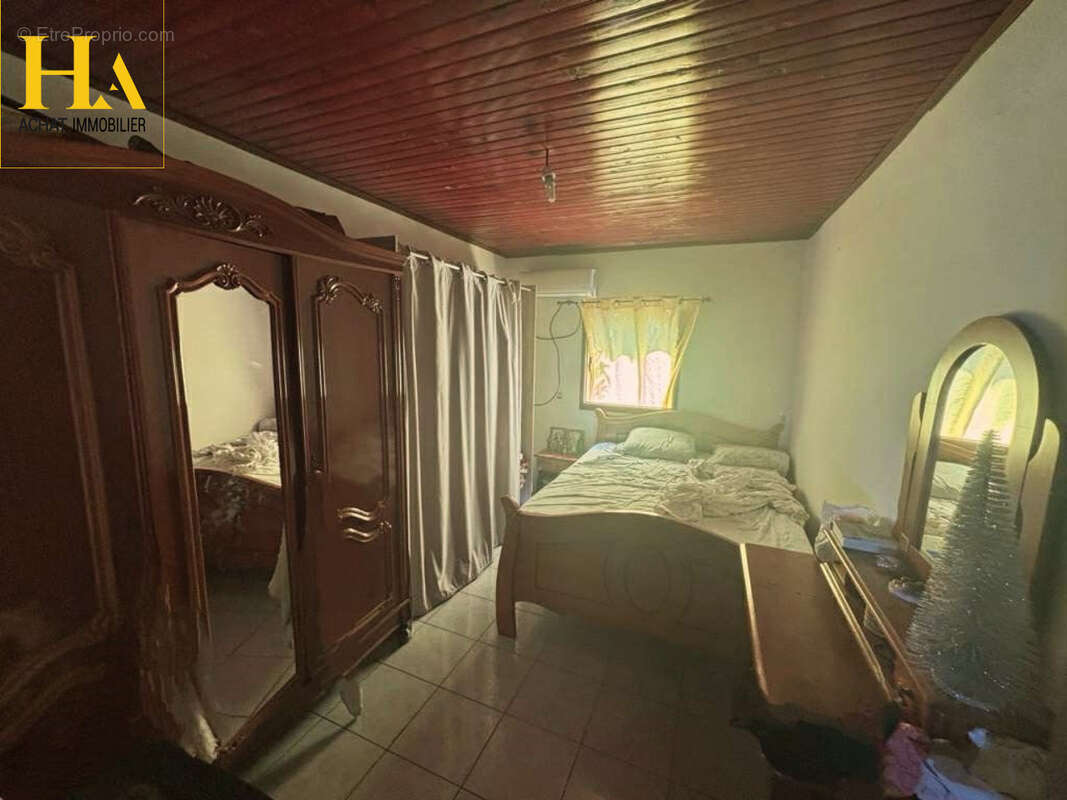 Maison à L'ETANG-SALE