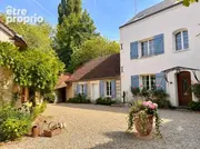 Maison à PERRUSSON