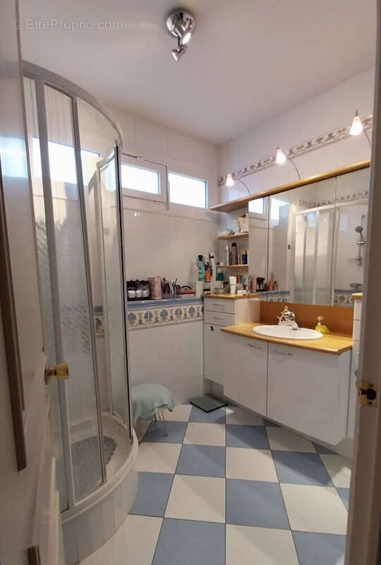 Appartement à CHOLET