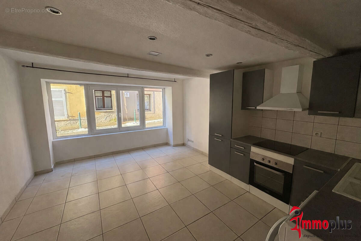 Appartement à ALTKIRCH