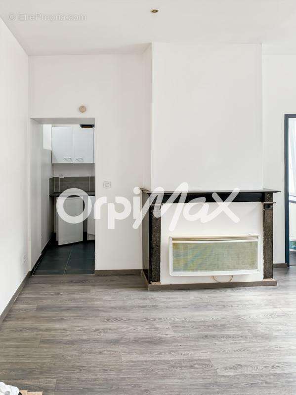 Appartement  118 m2 À Vendre centre ville de Boulogne sur mer - photo 6