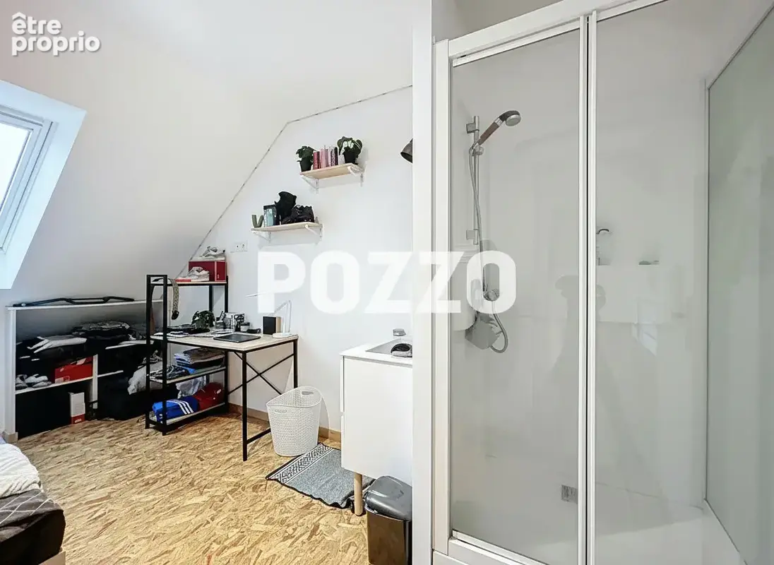 Maison La Haye 5 pièces115 m2 - coeur de bourg - vie de plain pied - parfait état - photo 12