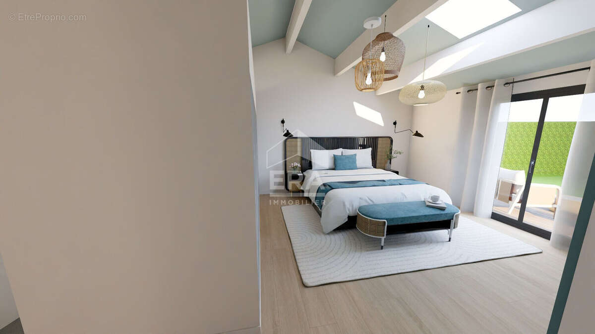 Maison à LES ALLUETS-LE-ROI