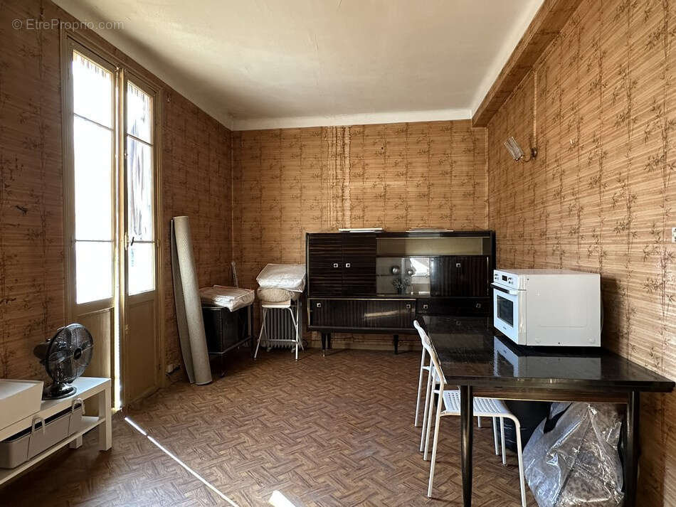 Appartement à ROQUEBILLIERE