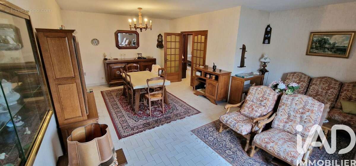 Photo 6 - Maison à PERPIGNAN