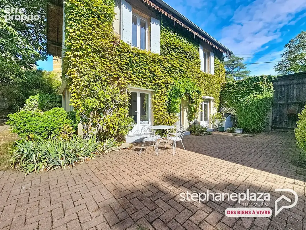 Propriété Trévoux 13 pièce(s) 362 m2 terrain 1ha - photo 20