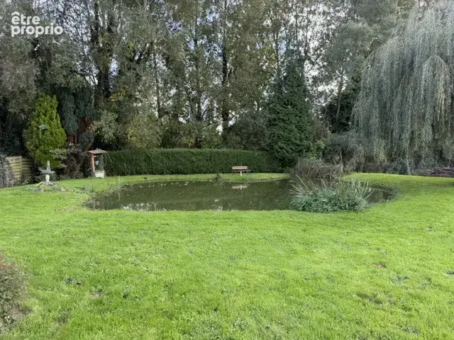 Pavillon individuel sur sous/sol - photo 7