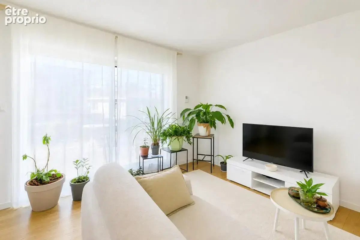 Charmante maison rénovée avec grand jardin à Abilly - photo 2