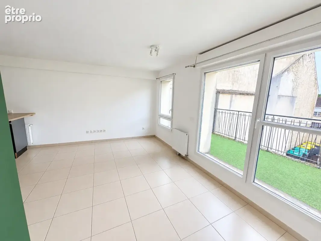 À vendre exclusivité my hestia   f2 - luminosité, balcon & double stationnement ! - photo 3