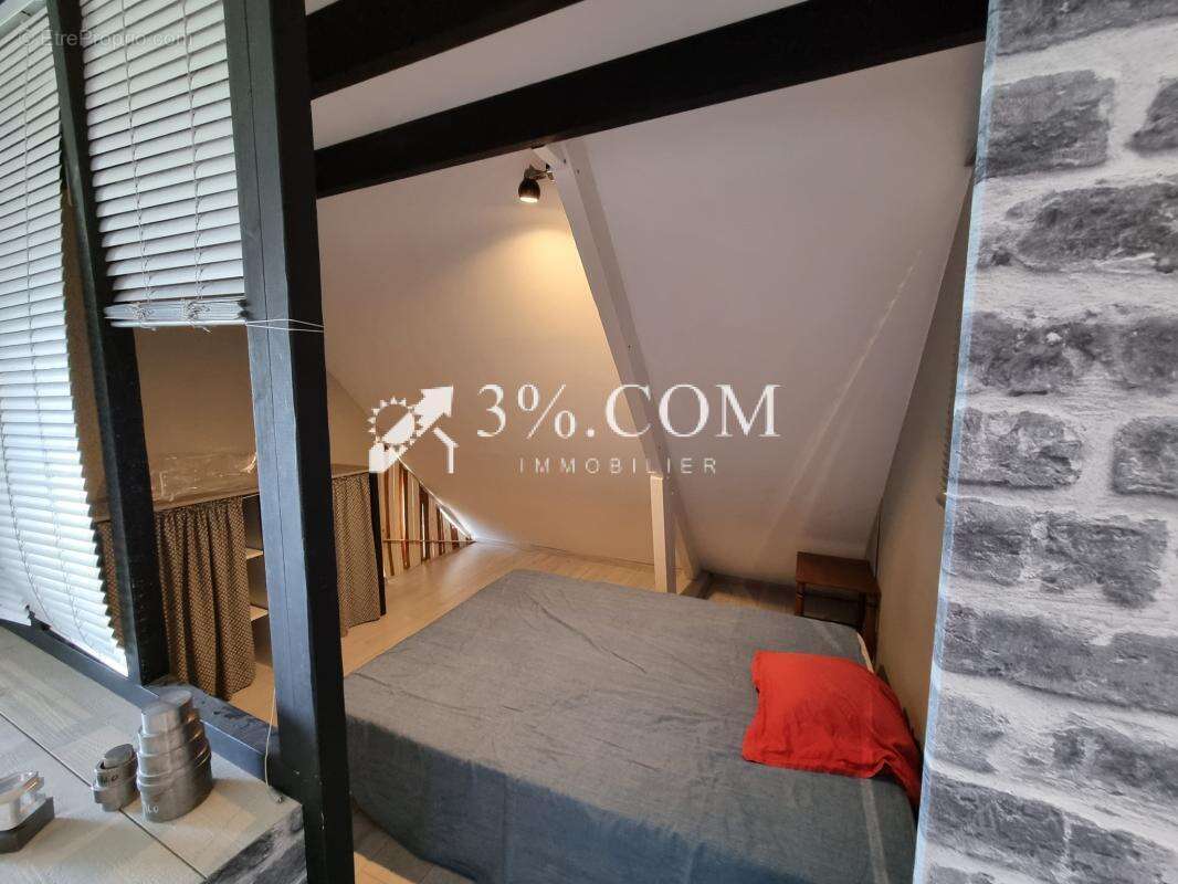 À Guérande, Maison individuelle avec vue imprenable sur les - photo 27