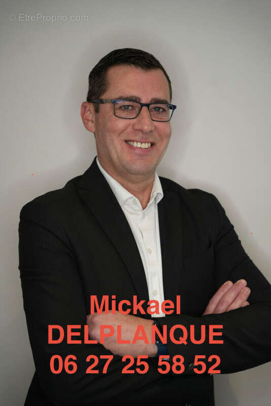 Appartement à BOULOGNE-SUR-MER