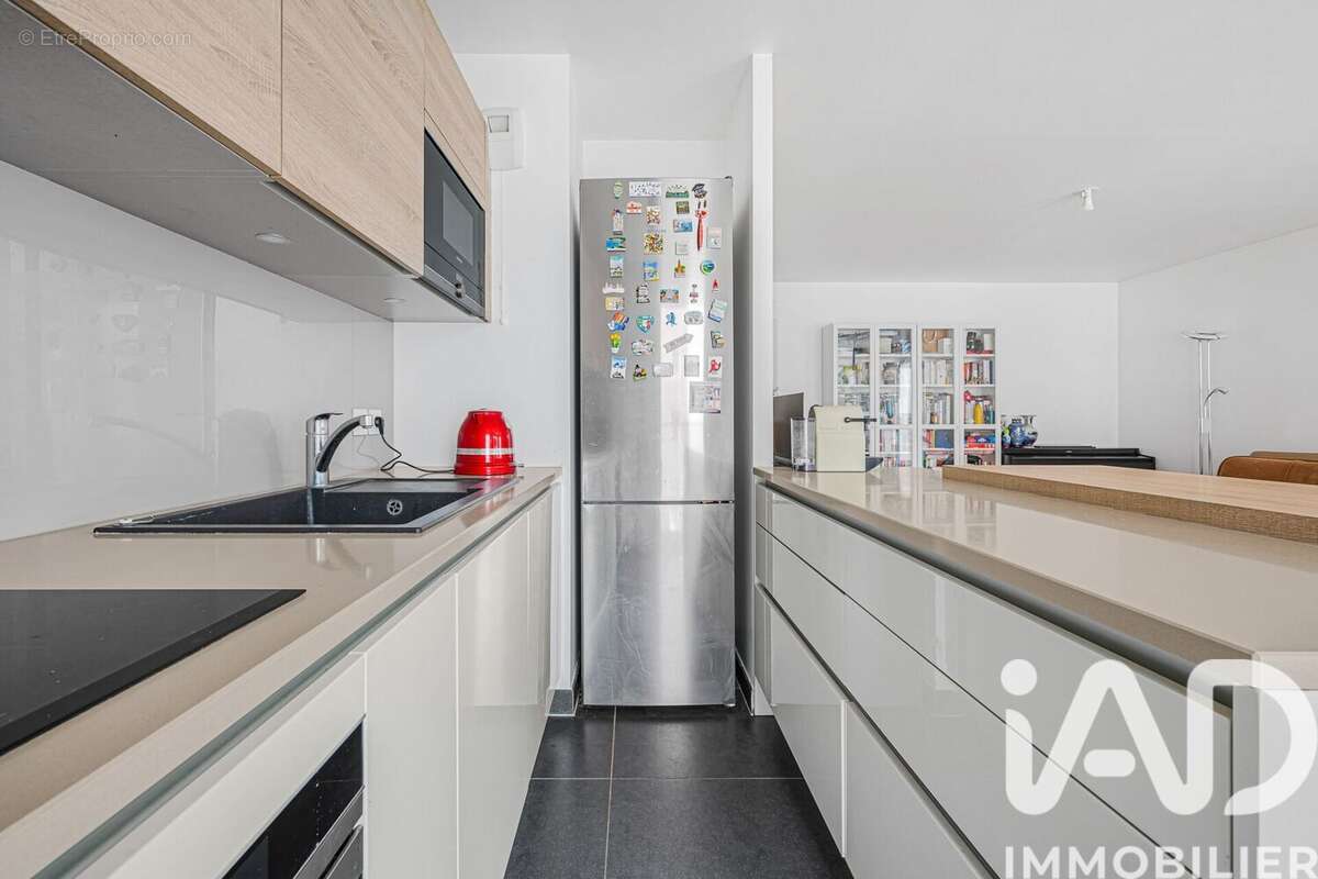 Photo 4 - Appartement à MEUDON