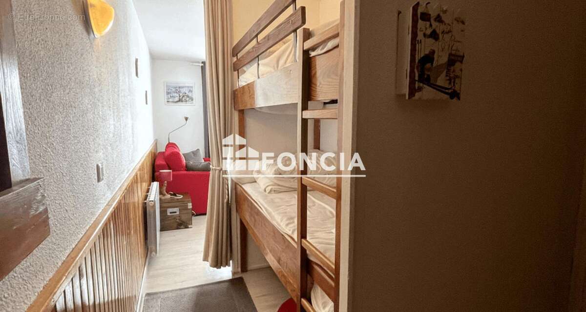Appartement à ARETTE
