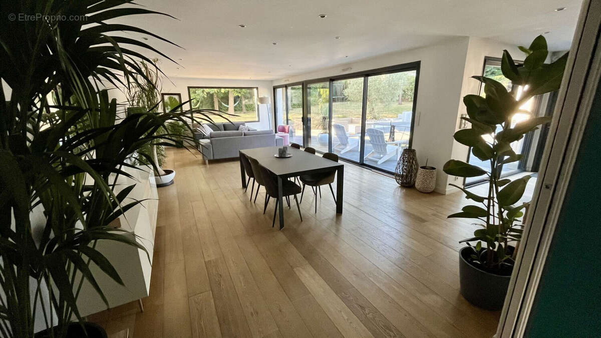 Maison à BASSE-GOULAINE