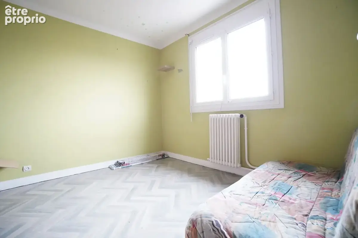 Maison Le Mans 4 pièce(s) 79 m2 - photo 8