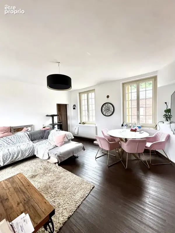 Maison 4 pièces 120 m² à vendre à Amfreville-La-Mi-Voie (76920) - photo 1