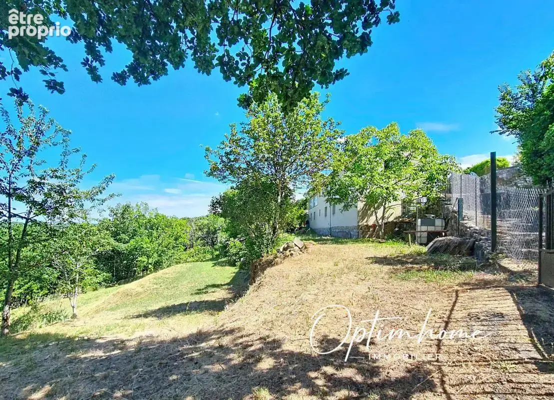 Maison de 223 m² avec vue dominante - photo 18