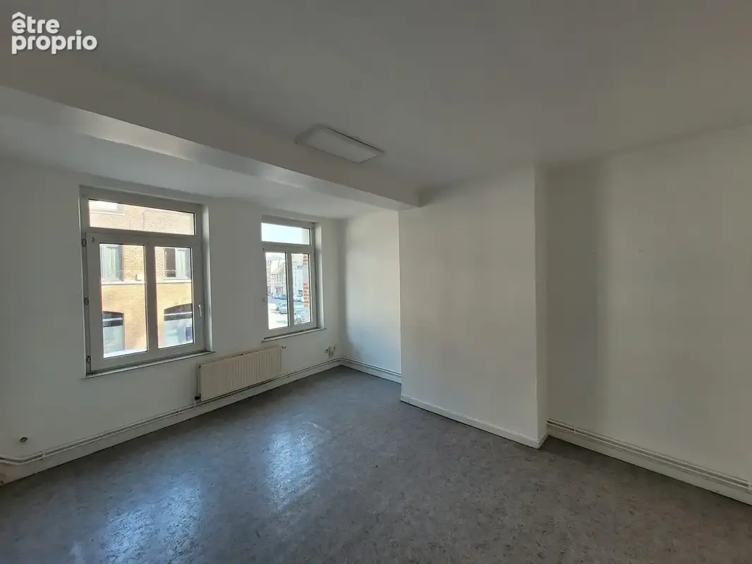 Maison 3 pièces 80 m² à vendre à Avesnes-Sur-Helpe (59440) - photo 7