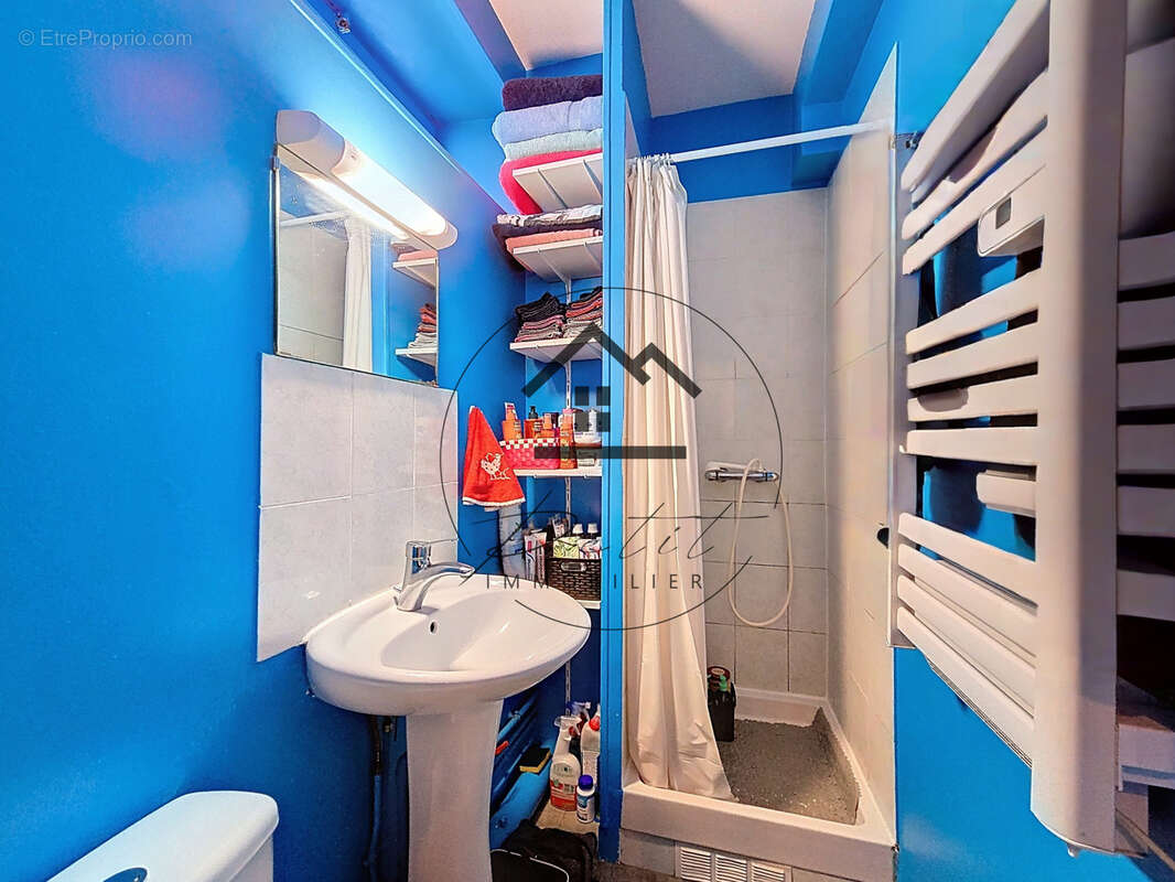 Appartement à MOUY